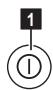 ELECTROLUX LFV218K - KOMMANDON - 1