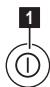 ELECTROLUX LFV218K - VALDYMAS - 1
