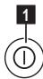 ELECTROLUX LFV218K - BACKAPY 3JIEMEHTTEPI - 1
