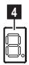 ELECTROLUX LFV218K - STEROWANIE - 3