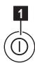 ELECTROLUX LFV218K - KOHTPOJI - 1