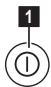 ELECTROLUX LFV218K - KONTROLLER - 1