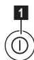 ELECTROLUX LFV218K - OPGAHbI ynpABJIeHnIa - 1