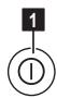 ELECTROLUX LFU216X - KOMANDIMET - 1