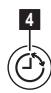 ELECTROLUX LFU216X - BEDIENELEMENTE - 5