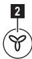 ELECTROLUX LFU216X - OHJAIMET - 2