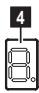 ELECTROLUX LFU216X - STEROWANIE - 3