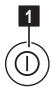 ELECTROLUX LFG315X - BACKAPY 3JIEMEHTTEPI - 1