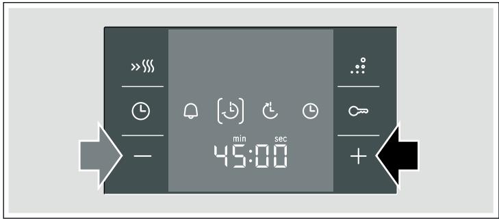 BOSCH HBA43B221F - Durée - 2