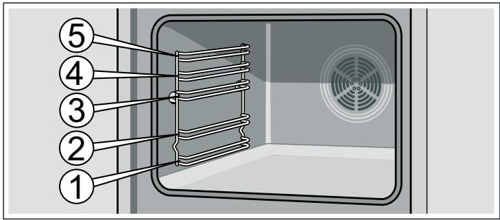 BOSCH HBA43B221F - Accessoire - 1
