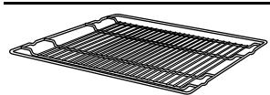 BOSCH HBA43B221F - Accessoire - 2