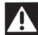 BRANDT BCI6650T - Important: - 1