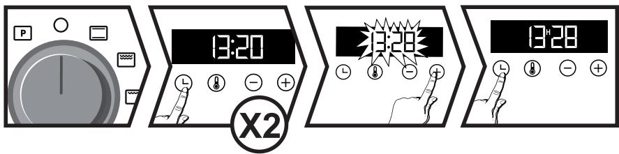 P 13:20 X2 13:28 13:28