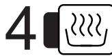 BRANDT BCI6650T - KEYPAD LOCKING - 1