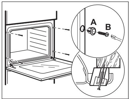 ELECTROLUX EKM70571X - Encastrement - 4