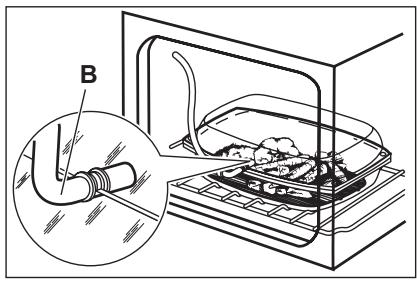 ELECTROLUX EKM70571X - Accessories for steam cooking - 2