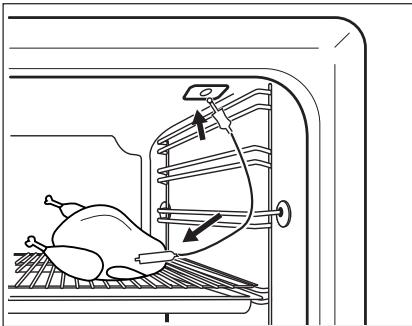 ELECTROLUX EOC68441X - ATTENTION! - 1