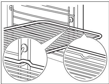 ELECTROLUX EOC45441X - Minuteur de DUREE de fonctionnement - 1