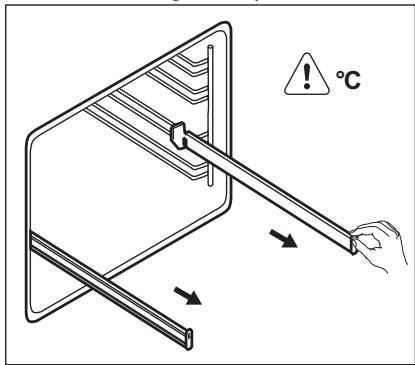 ELECTROLUX EOC45441X - Attention! - 1