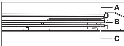 ELECTROLUX EOE6P41Z - Attention ! - 9