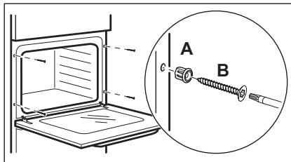 ELECTROLUX ROB2101AOK - Avertissement! - 3