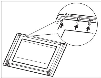 ELECTROLUX ROB2101AOK - Attention! - 7
