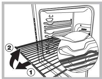 HOTPOINT FI7861SHDSHA - Mise en marche et utilisation - 1