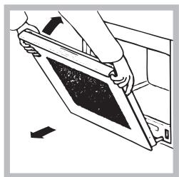 HOTPOINT FI7861SHDSHA - Limpiar la puerta - 3