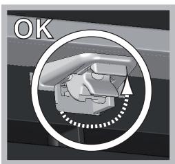 HOTPOINT FI7871SHIXHA - Blocco comandi - 2