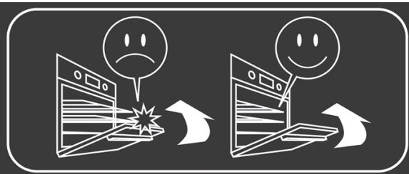 HOTPOINT FI7871SHIXHA - ATTENTION - 2