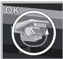 HOTPOINT FI7871SHIXHA - Verrouillage de commandes - 2