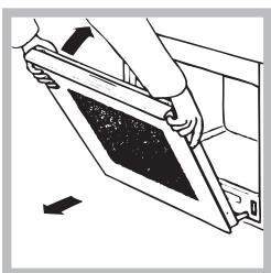 HOTPOINT FI7871SHIXHA - ! Nei modelli dotati di LED INSIDE non è possible smontare la porta. - 3