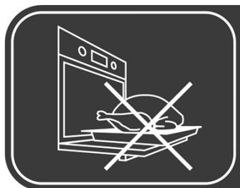 HOTPOINT FI7871SHIXHA - ATENÇÃO - 1