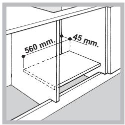 HOTPOINT FI7871SHIXHA - Aération - 2