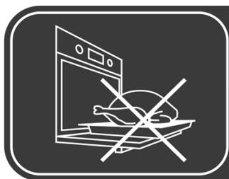 HOTPOINT FI7871SHIXHA - ATTENTION - 1