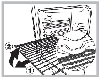 HOTPOINT FI7871SHIXHA - Puesta en funciona y uso - 1