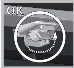 HOTPOINT FI7861SHICHA - Bloqueo de mandos - 2
