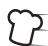 HOTPOINT FI7861SHICHA - Programma GRATIN - 1