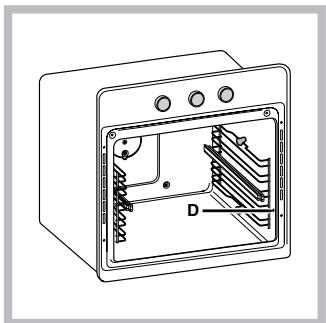 HOTPOINT FI7861SHICHA - Montagem do Kit Guias correções - 3