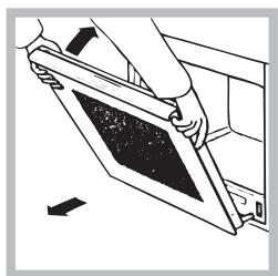 HOTPOINT FI7861SHICHA - ! The door of LED INSIDE models cannot be removed. - 3