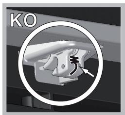 HOTPOINT FI7861SHICHA - Blocco comandi - 1