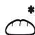 HOTPOINT FI7861SHICHA - BAKED CAKES mode - 1