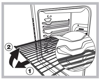 HOTPOINT FI7861SHICHA - Inicio e uso - 1