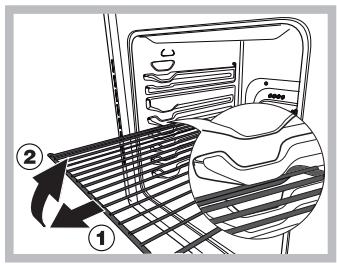 HOTPOINT FI7861SHICHA - Avvio e utilizzato - 1