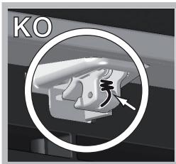 HOTPOINT FI6864SPICHA - Blocco comandi - 1