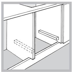 HOTPOINT FI6864SPICHA - Aireación - 1