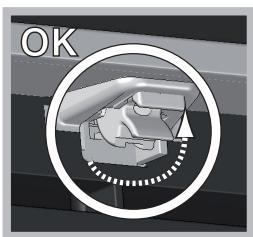 HOTPOINT FI6864SPICHA - Bloqueo de mandos - 2