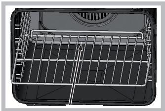 HOTPOINT FI6864SPICHA - Mise en marche et utilisation - 1