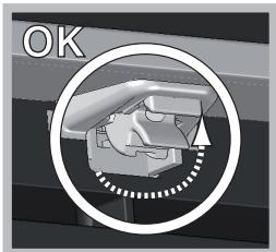 HOTPOINT FI6864SPICHA - Blocco comandi - 2