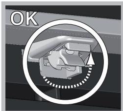 HOTPOINT FI6864SPICHA - Verrouillage de commandes - 2